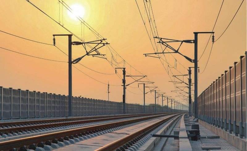 云顶国际电气大理丽江铁路电力远动箱变项目